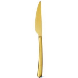 Nóż deserowy Amarone Gold | 764374 FINE DINE