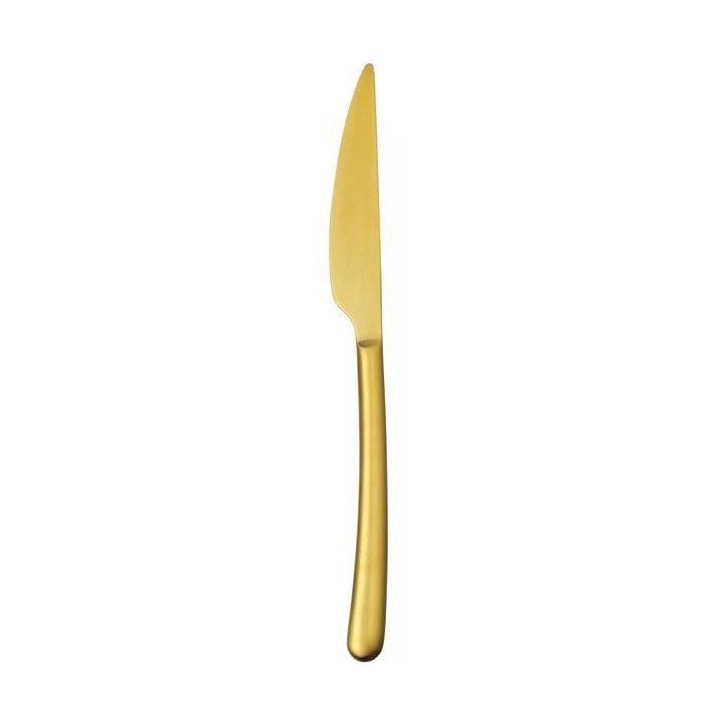 Nóż deserowy Amarone Gold | 764374 FINE DINE