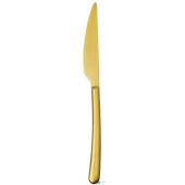 Nóż deserowy Amarone Gold | 764374 FINE DINE