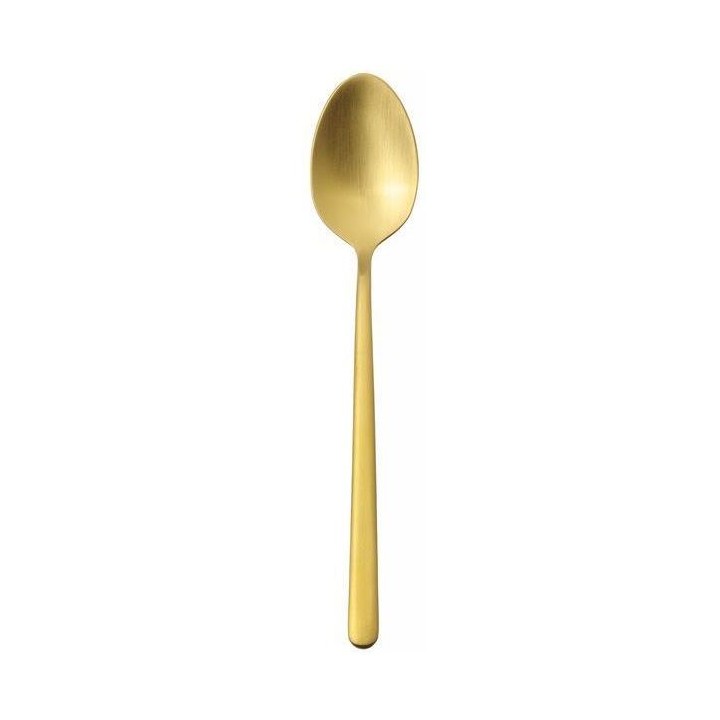 Łyżeczka do kawy Amarone Gold | 764367 FINE DINE