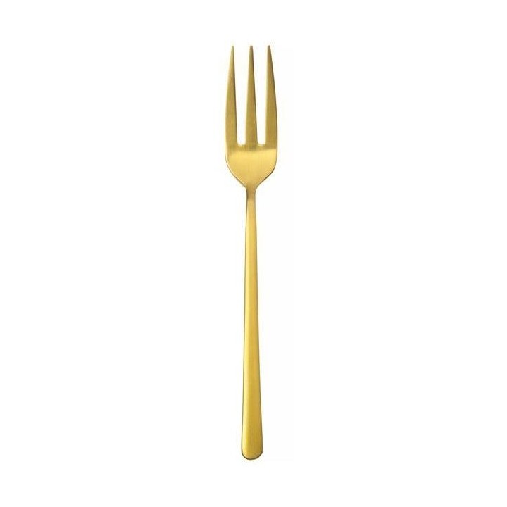 Widelczyk do ciasta Amarone Gold | 764350 FINE DINE