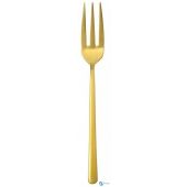 Widelczyk do ciasta Amarone Gold | 764350 FINE DINE