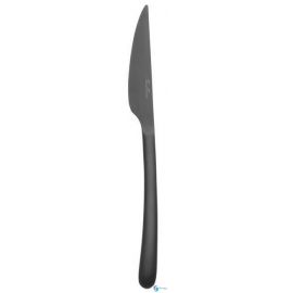 Nóż stołowy Amarone Black | 764824 FINE DINE
