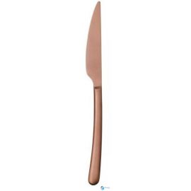 Nóż deserowy Amarone Bronze | 764947 fine dine