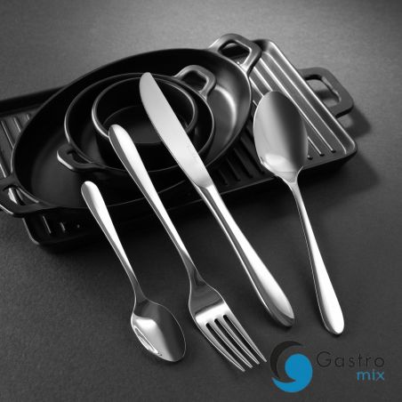 Nóż do masła Como | 766545 FINE DINE 