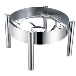 Rama do głębokiego podgrzewacza De Luxe Eco | 473481 FINE DINE
