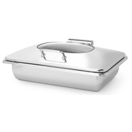 Podgrzewacz indukcyjny GN 1/1 Premium Glass | 473412 FINE DINE