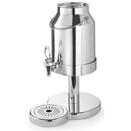 Dyspenser do mleka De Luxe 6 l | 426111 FINE DINE