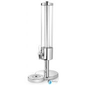 Dyspenser do soków De Luxe 5 l | 426128 FINE DINE