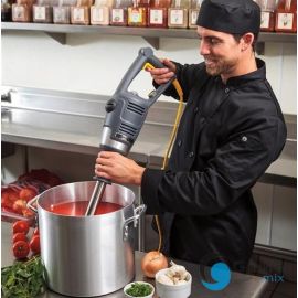 Mikser zanurzeniowy HMI012-CE BigRig™ 780x216 mm, Hamilton Beach Commercial | HMI012-CE FINE DINE