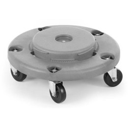 Wózek do kontenera okrągłego 691038 | 691076 FINE DINE