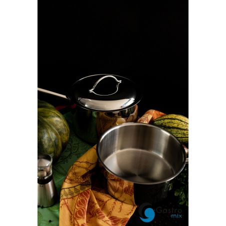 Rondel głęboki Exclusive 6,5 l | P3-2105-24  tom-gast 