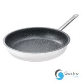 Patelnia Granite śr. 24 cm | P1-2106-24 tom-gast