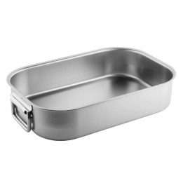 Brytfanna 30 x 50 cm | T-1941-50 TOM-GAST