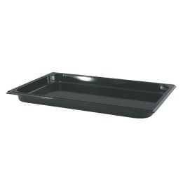 Pojemnik gastronomiczny GN 1/1 emaliowany poj. 2,5 l | M3-11020 TOM-GAST