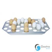 Taca do gotowania jaj | T-7038 TOM-GAST