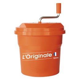 Wirówka do sałaty śr.33 cm  | DY-E001 DYNAMIC