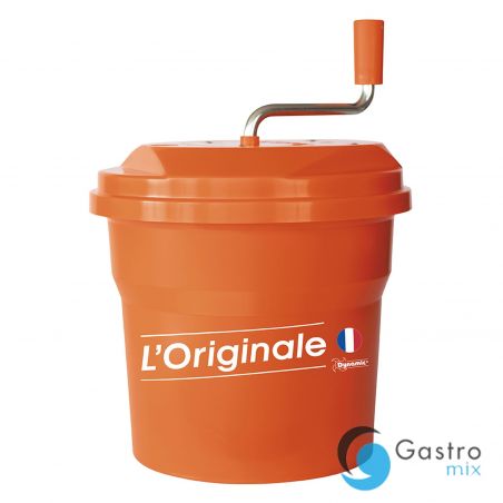 Wirówka do sałaty śr.33 cm  | DY-E001 DYNAMIC 