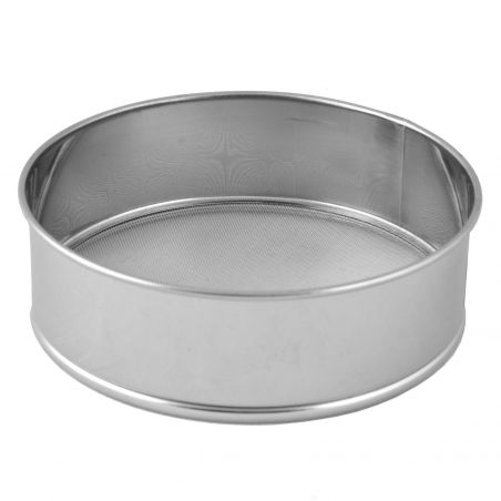 Sito stalowe dł. 20 cm | T-1080-200 TOM-GAST 