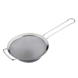 Sito z siatką śr.12 cm | T-3190-12 TOM-GAST