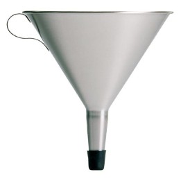 Lejek z sitkiem śr.20 cm | T-588-03 TOM-GAST