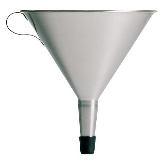 Lejek z sitkiem śr.20 cm | T-588-03 TOM-GAST 