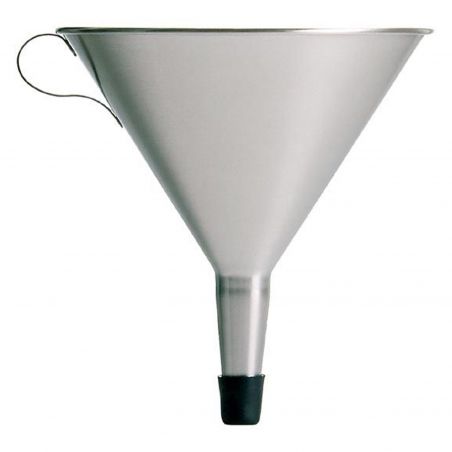 Lejek z sitkiem śr.20 cm | T-588-03 TOM-GAST 