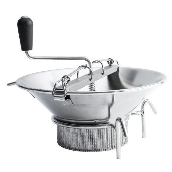 Przecierak do warzyw śr. 37 cm - DE BUYER | D-2004-00 TOM-GAST 