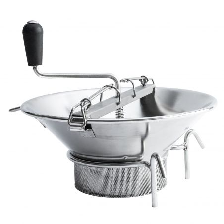 Przecierak do warzyw śr. 37 cm - DE BUYER | D-2004-00 TOM-GAST 