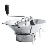 Przecierak do warzyw śr. 37 cm - DE BUYER | D-2004-00 TOM-GAST