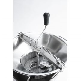  Przecierak do warzyw śr. 37 cm - DE BUYER | D-2004-00 TOM-GAST