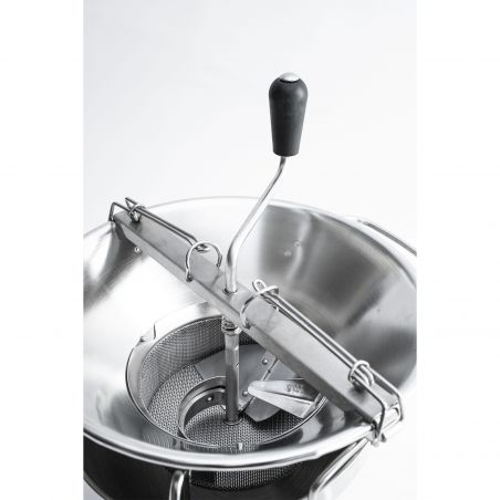 Przecierak do warzyw śr. 37 cm - DE BUYER | D-2004-00 TOM-GAST 