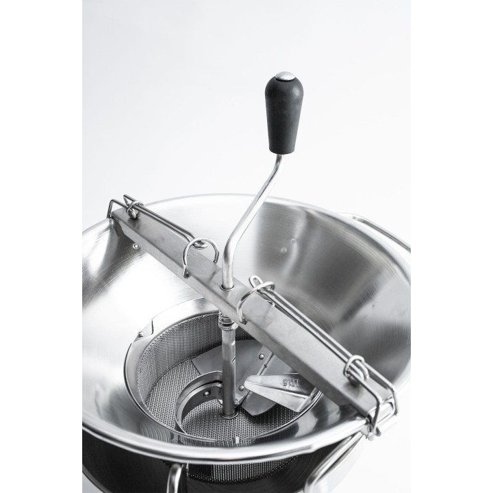 Przecierak do warzyw śr. 37 cm - DE BUYER | D-2004-00 TOM-GAST