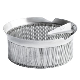 Sito do przecieraka śr. oczka 1,5 mm - DE BUYER  | D-2004-15N TOM-GAST