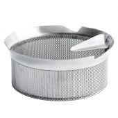 Sito do przecieraka śr. oczka 1,5 mm - DE BUYER  | D-2004-15N TOM-GAST