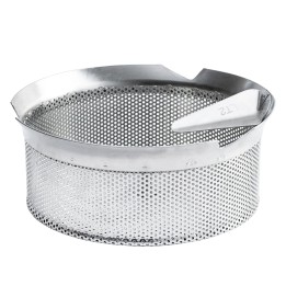Sito do przecieraka śr. oczka 2,0 mm - DE BUYER  | D-2004-20N TOM-GAST