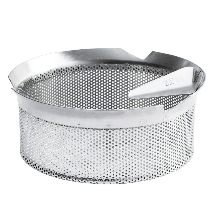 Sito do przecieraka śr. oczka 2,0 mm - DE BUYER  | D-2004-20N TOM-GAST