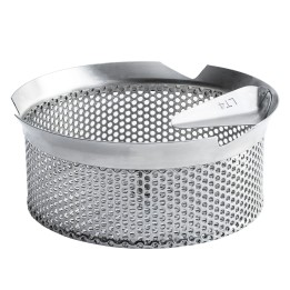 Sito do przecieraka śr. oczka 4,0 mm - DE BUYER | D-2004-40N TOM-GAST