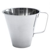 Dzbanek miarka 0,5l | T-551-05 TOM-GAST