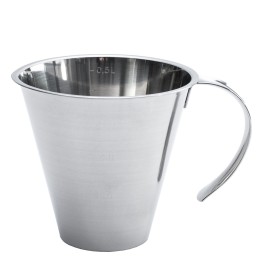 Miarka z otwartą rączką 1,5l | T-512-05 TOM-GAST