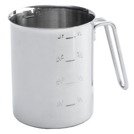 Dzbanek miarka poj. 1 l| T-1390-100 TOM-GAST
