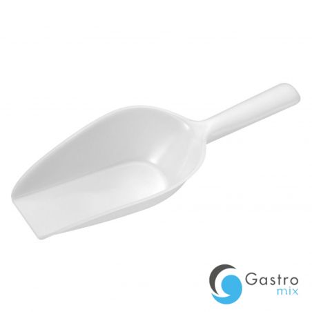 Szufelka 500 ml  z polipropylenu | T-127-025 tom-gast 