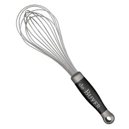Rózga stalowa 25 cm | D-2610-25 DE BUYER