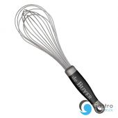 Rózga stalowa 25 cm | D-2610-25 DE BUYER