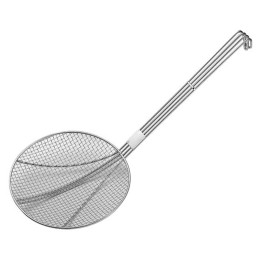 Cedzak siatkowy śr.16 cm | T-2640-16 tom-gast
