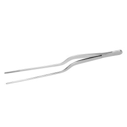 Pinceta kuchenna dł. 14 cm - 100% CHEF | C1-P3407 TOM-GAST