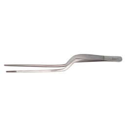 Pinceta kuchenna dł. 20 cm - 100% CHEF  | C1-P3436 TOM-GAST