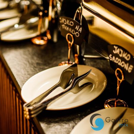 Szczypce do pieczeni | T-9700 TOM-GAST 