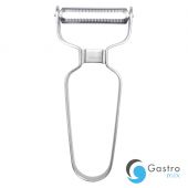 Obieraczka do warzyw stal | T-80022 tom-gast