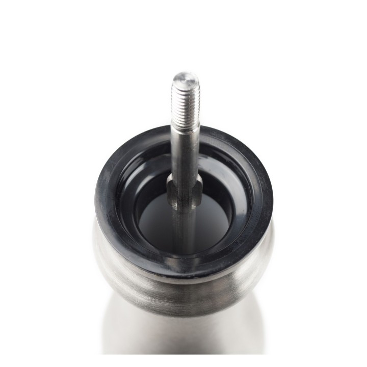 Młynek do soli 18 cm inox PARIS CHEF - PEUGEOT | PG-32487 TOM-GAST